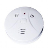 SPT Battery Powered Photoelectric Smoke Detector - 15-531