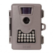 Bushnell Cordless Outdoor 640TVL Surveillance Camera - 119513