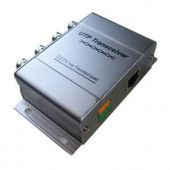  4-Channel Transmitter/Receiver - SEQ3018