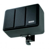 Valcom High-Fidelity Signature Series Monitor Speaker - Black - VC-V-1440BK