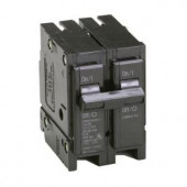 Eaton 90 Amp 2 in. Double-Pole Type BR Replacement Circuit Breaker - BR290
