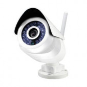 Swann ADS-466 720p Outdoor Network Bullet Security Camera - SWADS-466CAM-US