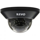 Revo Wired 700 TVL Indoor Dome Surveillance Camera - RCDS30-3