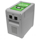 UPG AP400 400-Watt 120VAC Portable Power System - 87573