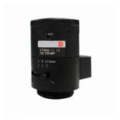  Megapixel Lens - SEQLM30