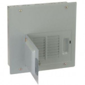 GE PowerMark Gold 125-Amp 6-Space 12-Circuit Indoor Main Lug Circuit Breaker Panel - TLM612FCUDP
