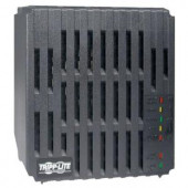 TrippLite Line Conditioner 1200 Watt AVR Surge 120-Volt 10-Amp 60Hz 4 Outlet 7-ft. Cord - LC1200