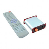  3D PTZ Wireless Controller - SEQ3902