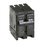 Eaton 70 Amp 2 in. Double-Pole Type BR Replacement Circuit Breaker - BR270