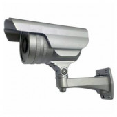  Wired Weatherproof IR Color Indoor/Outdoor Security Camera - SEQ5401