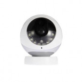 Kidde RemoteLync Wireless 640TVL Indoor Monitoring Camera - 21026665