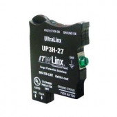 ITWLinx UP3H-27 UltraLinx 66 Block Surge Protector - ITW-UP3H-27