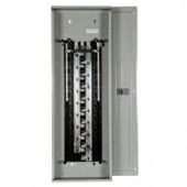 Siemens ES Series 225 Amp 54-Space 70-Circuit Main Lug Indoor 3-Phase Load Center - S5470L3225