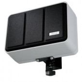 Valcom High-Fidelity Signature Series Monitor Speaker - Gray - VC-V-1440GY