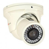 Revo Elite 700 TVL Indoor/Outdoor Turret Surveillance Camera with 150 ft. Night Vision - RETRT2812-2