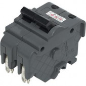 ConnecticutElectric Thick 30-Amp Double-Pole Type FN UBI Replacement Circuit Breaker - VPKUBIF230N
