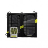 GoalZero Guide 10 Plus 7-Watt Solar Recharging Kit - 41022