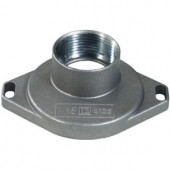 SquareD 1-1/4 in. Bolt-On Hub for Square D Devices with B Openings - B125