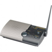 Chamberlain Add-On Wireless Portable Intercom - NLS1