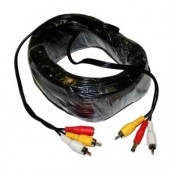  150 ft. RCA Audio Video Cable - SEQ2150A