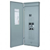 Siemens 200 Amp 30-Space 42-Circuit Main Breaker Generator Ready Outdoor Load Center - W3042B1200GEN