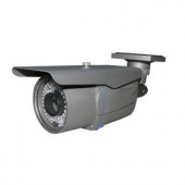 SPT Wired Indoor/Outdoor Sony CCD Bullet Camera with 700TVL and 2.8-12 mm Lens - INS-M281271