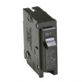 Eaton 30 Amp 1 in. Single-Pole Type BR Replacement Circuit Breaker - BR130