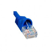 ICC 7 ft. Patch Cord - ICC-ICPCSD07BL