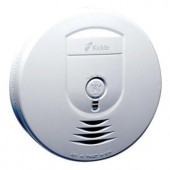 Kidde Battery Operated Wireless-Inter-Connectable Smoke Alarm - RF-SM-DC