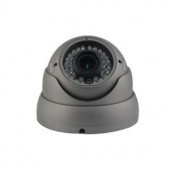  Vandal-Proof IR Dome Color Security Camera - SEQ10106
