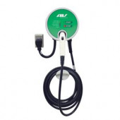 AeroVironment 30-Amp Level 2 Plug-In EV Charging Station with 25 ft. Charge Cable - 21330-025