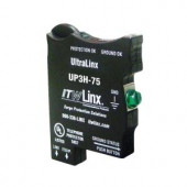ITWLinx UP3H-75 UltraLinx 66 Block Surge Protector - ITW-UP3H-75