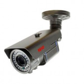 Revo Elite 900TVL Indoor/Outdoor BNC Bullet Surveillance Camera with 100 ft. Night Vision - RCBS2812-1BNC