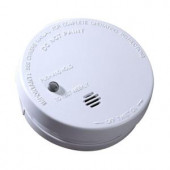 CodeOne Battery Operated Ionization Smoke Alarm (6-Pack) - 21008057