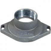 SquareD 1-1/2 in. Bolt-On Hub for Square D Devices with B Openings - B150
