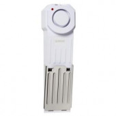 Sabre Home Series Wireless Door Stop Alarm - HS-DSA