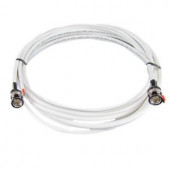 Revo 30 ft. RG59 Cable for Use with Elite and BNC Type Cameras - RBNCR59-30