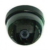  Wired 480TVL Indoor/Outdoor Dome Camera - SEQ5101