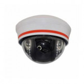  Wired Dome IP Indoor/Outdoor Camera - SEQ5302