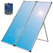 Coleman 36-Watt Folding Solar Panel - 58232