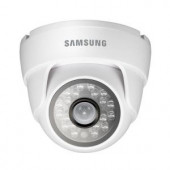 Samsung Wired 720TVL High Resolution Indoor Dome Camera - SDC-7310DC