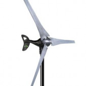 NaturePower 400-Watt Wind Turbine Power Generator for 12-Volt Systems - 70500