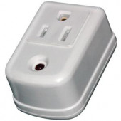 Axis 1-Outlet Surge Protector - 45111
