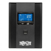 TrippLite 1,300VA UPS Smart LCD Back-Up - SMART1300LCDT