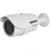 ClearView Wired 700TVL Indoor/Outdoor IR Bullet Surveillance Camera with 2.8 - 12 mm Fixed Lens - BL74