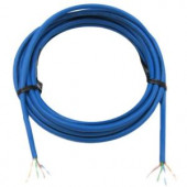 Revo 400 ft. Category 5E Cable for Elite PTZ and Other PTZ Type Cameras - RCAT5DATA-400