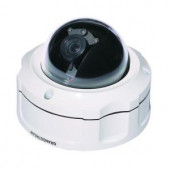 GrandStream 5MP Fixed Dome IP66 Wired Indoor/Outdoor CMOS Surveillance Camera - GS_GXV3662-FHD