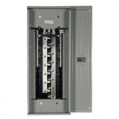 Siemens ES Series 225 Amp 42-Space 60-Circuit Main Lug Indoor 3-Phase Load Center - S4260L3225