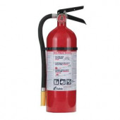 Kidde Pro 340 3-A:40-B:C Fire Extinguisher - 21005782