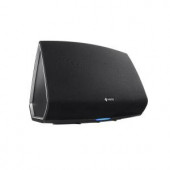 Denon HEOS Freestanding Wireless Speaker - Black - HEOS5